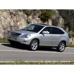 Vlečna kljuka Lexus RX300, 350, 400 - od 2003 do 2008